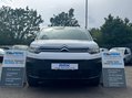 Citroen Berlingo 1.5 BlueHDi 1000 Enterprise Edition M Panel Van 5dr Diesel Manual SWB Euro 2