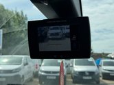 Peugeot Partner LWB L2H1 Low Roof Asphalt Air Con Nav Sensors EURO 6 NO VAT 23
