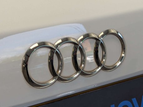 Audi Q5 2.0 Q5 S Line+ TDI Quattro Auto 4WD 5dr 35