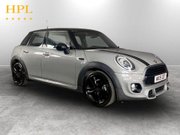Mini Hatch 1.5 Cooper Sport Hatchback 5dr Petrol Manual Euro 6 (s/s) (136 ps) Air Con 1