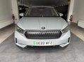 Skoda Enyaq iV 62kWh 60 Auto 5dr (DC120kW) 2