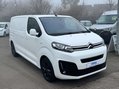 Citroen Dispatch 2.0 Dispatch 1400 Driver Professional Blue HDi S/S 8