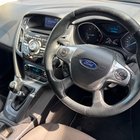 Ford Focus 1.6 TDCi Titanium Euro 5 (s/s) 5dr