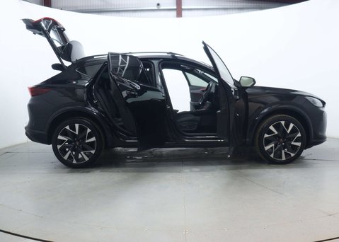 Cupra Formentor 1.5 eTSI V2 SUV 5dr Petrol Hybrid DSG Euro 6 (s/s) (150 ps) 69