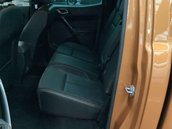 Ford Ranger 2.0 Ranger Wildtrak EcoBlue 4x4 Auto 4WD 8