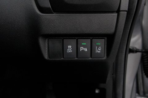 Honda Jazz I-VTEC EX NAVI 15
