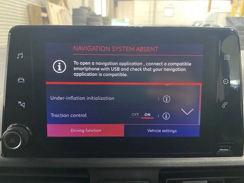 Citroen Berlingo 1000 ENTERPRISE EDITION M BLUEHDI 19