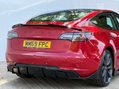 Tesla Model 3 Model 3 Performance AWD 4WD 4dr 35