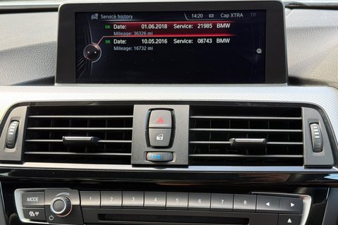BMW 4 Series 435D XDRIVE M SPORT 40