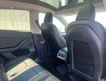 Tesla Model Y (Dual Motor) Long Range SUV 5dr Electric Auto 4WDE (384 bhp) 12