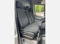 Mercedes-Benz Sprinter 2.1 314 CDi Panel Van 5dr Diesel Manual RWD L3 H3 (218 g/km, 140 bhp) 23