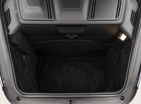 Porsche 911 (997) GT2 RS 32