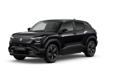 Suzuki e Vitara 61kWh ULTRA ALLGRIP