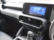 Toyota Land Cruiser 2026 COMMERCIAL WIDEBODY 2 INCH OLM MAN EMU LIFT REAR SEATS FITTED  22