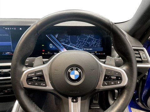 BMW 2 Series 2.0 220i M Sport Coupe 2dr Petrol Auto Euro 6 (s/s) (184 ps) 2 Owners - Sat 13