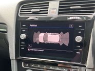 Volkswagen Golf 2.0 Golf R TSi 4WD 5dr 19