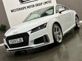 Audi TT 2.0 TFSI 45 S line S Tronic Euro 6 (s/s) 3dr 8