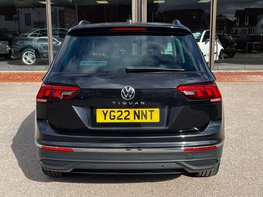 Volkswagen Tiguan 1.5 Tiguan Life TSi 5dr 6