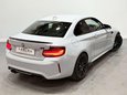 BMW M2 3.0 BiTurbo GPF Competition Coupe 2dr Petrol DCT Euro 6 (s/s) (410 ps) 29