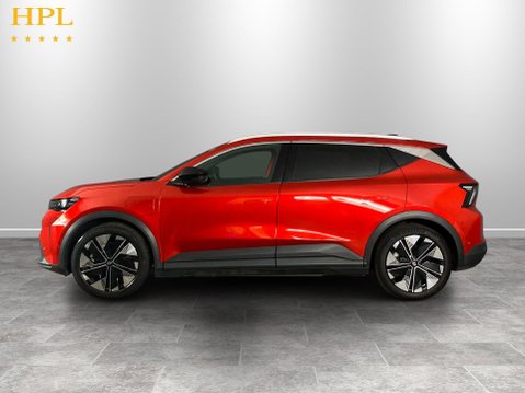 Renault Scenic E-Tech long range 87kWh techno SUV 5dr Electric Auto (11kW Charger) (220 ps) 4