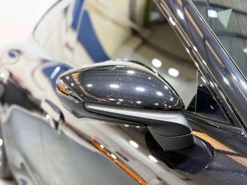 Porsche Taycan Performance Plus 93.4kWh Turbo Saloon 4dr Electric Auto 4WD (680 ps) 16