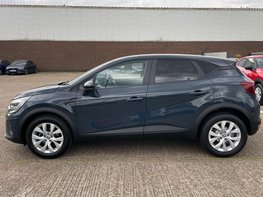 Renault Captur 1.0 Captur Iconic Edition TCe 5dr 11