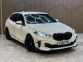 BMW 1 Series 1.5 118i M Sport Auto 5dr 7