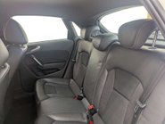 Audi A1 1.4 A1 Sportback TFSI S Line 5dr 42