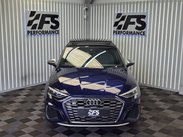 Audi S3 2.0 TFSI Sportback 5dr Petrol S Tronic quattro Euro 6 (s/s) (310 ps) 38