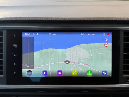 SEAT Ateca TSI EVO SE TECHNOLOGY 55