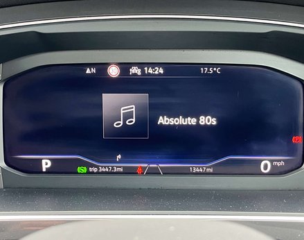 Volkswagen Tiguan 1.5 Tiguan Allspace Life TSi Semi-Auto 5dr 26