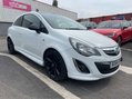 Vauxhall Corsa 1.2 Corsa Limited Edition 3dr 18