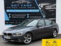 BMW 3 Series 1.6 316i SE Auto Euro 6 (s/s) 4dr