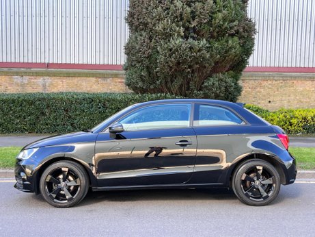Audi A1 1.0 TFSI Sport Euro 6 (s/s) 3dr 2