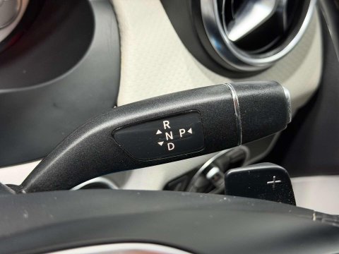 Mercedes-Benz A Class 2.1 A200 CDI Sport Hatchback 5dr Diesel 7G-DCT Euro 6 (s/s) (136 ps) 50