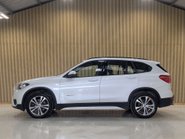 BMW X1 2.0 X1 xDrive 20d Sport Auto 4WD 5dr 15