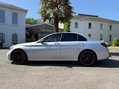 Mercedes-Benz C Class 3.0 C43 V6 AMG (Premium) G-Tronic+ 4MATIC Euro 6 (s/s) 4dr 21