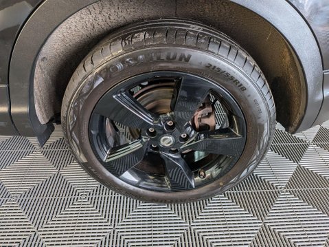 Nissan Qashqai 1.5 dCi n-tec+ 2WD Euro 6 (s/s) 5dr 30