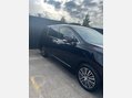 Nissan Elgrand 3.5 v6 petrol automatic 1
