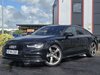 Audi A7 3.0 TDI V6 Black Edition Sportback 5dr Diesel S Tronic quattro Euro 6 (s/s)