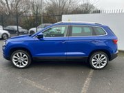 Skoda Karoq 1.0 TSI SE L SUV 5dr Petrol Manual Euro 6 (s/s) (116 ps) Parking Sensors 5