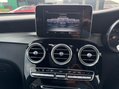 Mercedes-Benz GLC 2.1 GLC250d AMG Line (Premium) G-Tronic 4MATIC Euro 6 (s/s) 5dr 15