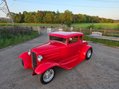 Ford Streetka Streetrod V8 1