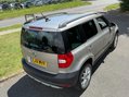 Skoda Yeti ELEGANCE TSI 4WD 28