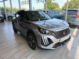 Peugeot 2008 1.2 PureTech GT EAT Euro 6 (s/s) 5dr 3