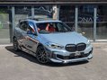 BMW 1 Series 2.0 M135i xDrive Auto 4WD 5dr 2
