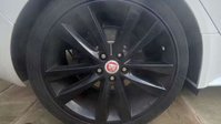 Jaguar XE 2.0d R-Sport Saloon 4dr Diesel Auto Euro 6 (s/s) (180 ps) 8