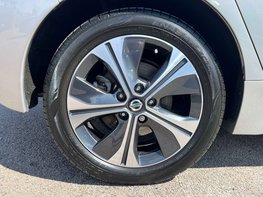 Nissan LEAF Leaf E+ Tekna 62 kw/h battery, 239 mile range, 5dr 14