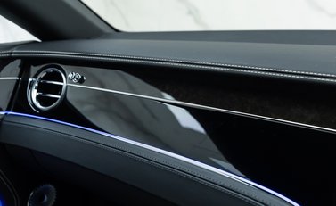 Bentley Continental GT W12 25