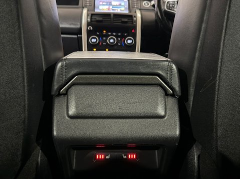 Land Rover Discovery Sport SD4 HSE LUXURY 20